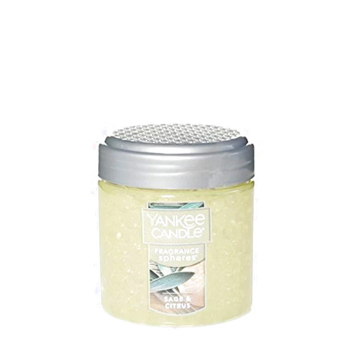 Yankee Candle Fragrance Spheres, Sage & Citrus