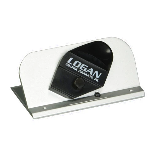 Logan LOG2000 Jn Mat Cutter Retractable Blade, Multicolor