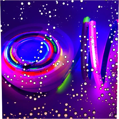 BSY-LIGHTING Waterproof RGB Smart IC COB LED Strip,IP65 12V 576LEDs/m 10mm Width WS2811 RGB Magic Digital Pixel RGB COB LED Tape for Party,Counter,Shelf,Home Decoration (12V-576LEDs/M, Waterproof)
