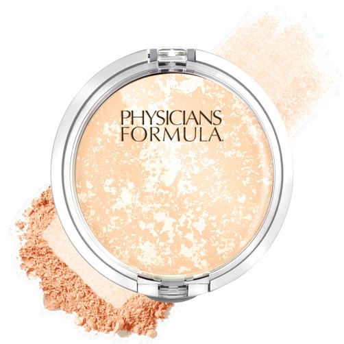 Physicians Formula Mineral Wear Pressed Powder, Translucent, 0.30 Ounce