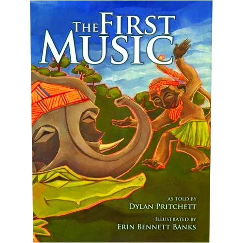 Dylan Pritchett The First Music