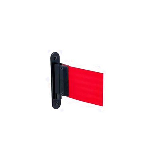 Emedco 898CLIP Tensabarrier Wall Receptacle