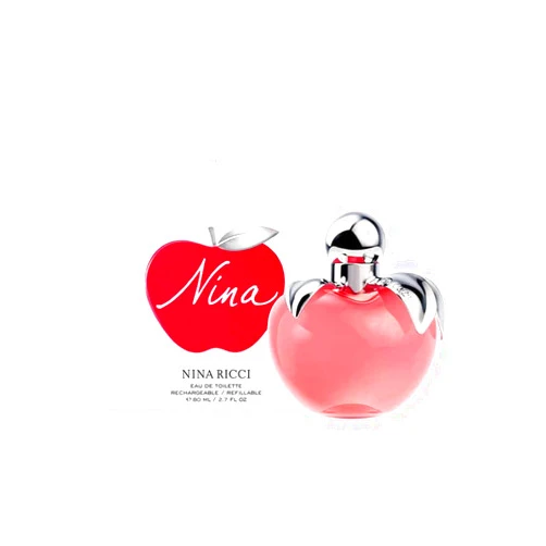 Nina Ricci Parfum Nina Nina Ricci 80 ml