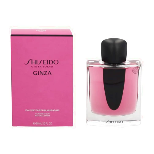 Shiseido Ginza Murasaki for Women - 3 oz EDP Spray