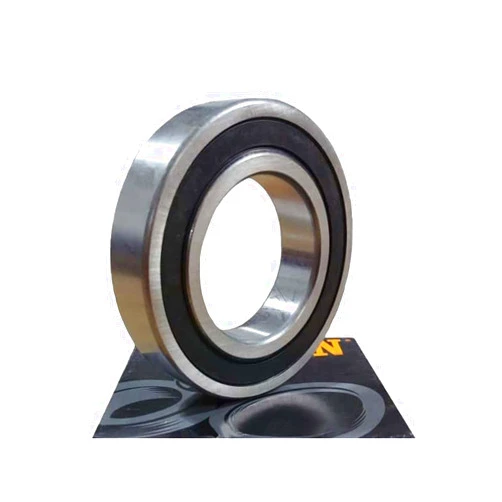 RDV BEARINGS TIMKEN 6312 2RS C3 DEEP GROOVE BALL BEARING, RUBBER SEALED 60x130x31 mm