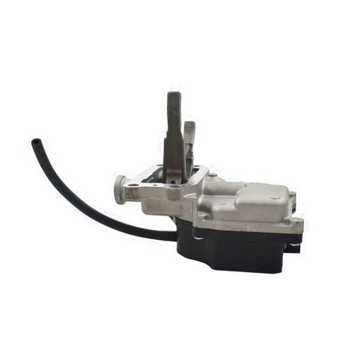 LABLT Front 4 WD Differential Vacuum Actuator Replacement for Toyota 4 Runner FJ Cruiser Tacoma 41400-35034