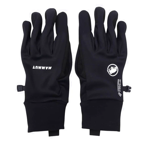 Mammut Unisex Astro Glove