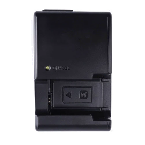 UPKNOVA BC-TRW BC-VW1 Battery Charger Compatible with Sony NP-FW50 A6500 A6400 DSC-RX10 Mk II III IV Alpha A7 A35 A55 A7R A33 A37 W-Series Camera Batteries