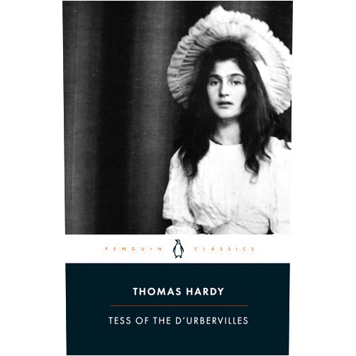 By Thomas Hardy (Author), Tim Dolin (Editor), Margaret Randolph Higonnet (Introduction) & 0 more Tess of the D'Urbervilles (Penguin Classics)