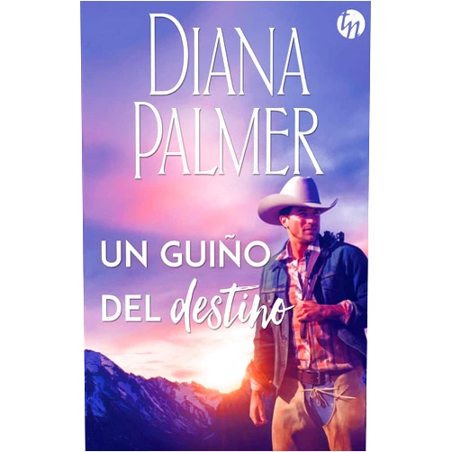 Diana Palmer Un guiño del destino (Spanish Edition)