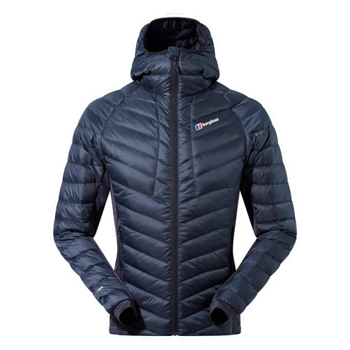 Berghaus Men's Tephra Stretch Reflect Down Jacket