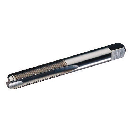 WIDIA GTD 13606 GUN5302 Tap, Full Bottom Chamfer, Right Hand Cut, 2 Flutes, 2-56, HSS, Uncoated
