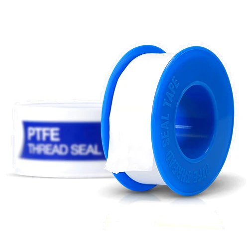 Supply Giant I33 PTFE Thread Seal Tape for Plumbers, White 1/2 Inch x 520 Inch, Single