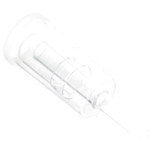 SocalHomeBrew Plastic 3 Piece Airlock (Pack of 3)