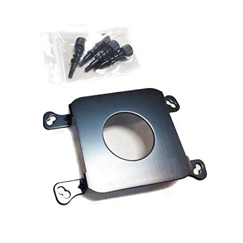 MITXPC Dynatron DY-RT-AM4 Socket AM4 Retention Mounting Kit Compatible with Dynatron L3/L5 Liquid Cooler