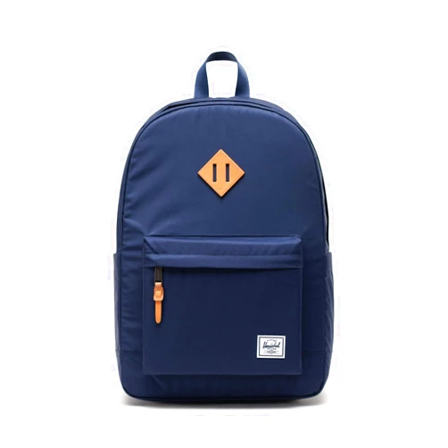 Herschel Supply Co. Heritage, Darkest Navy, One Size