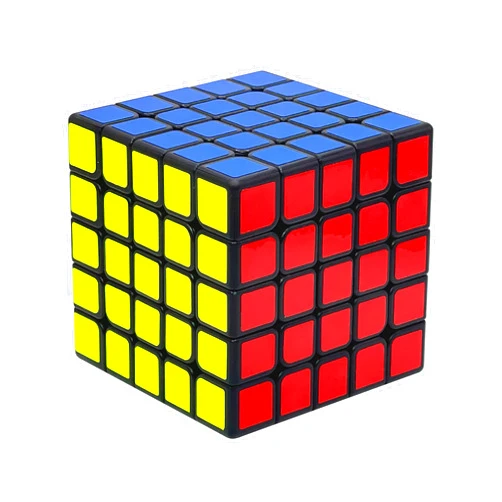 Shengshou 5x5 Speed Cube Puzzle