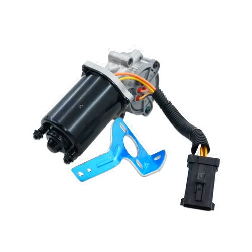 REVOTUNE 600-928 Transfer Case Shift Motor Actuator 4WD compatible with Ford F-150 2009-2011 Expedition 2008-2011 Lobo 2009-2011 Lincoln Mark LT 2010-2011 Navigator 2008-2010