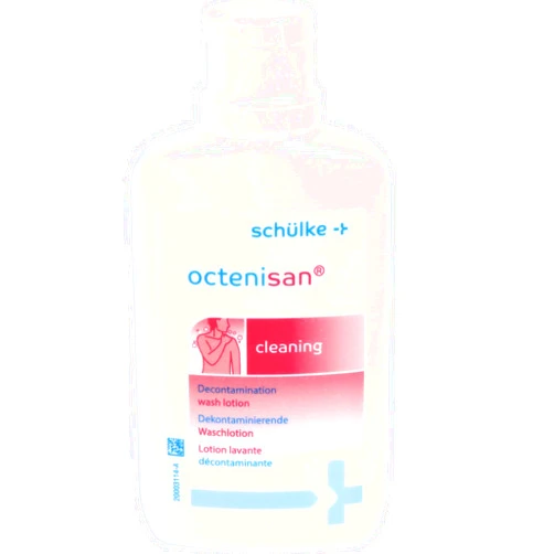 Schülke OCTENISAN Waschlotion, 150 ml [Badartikel]