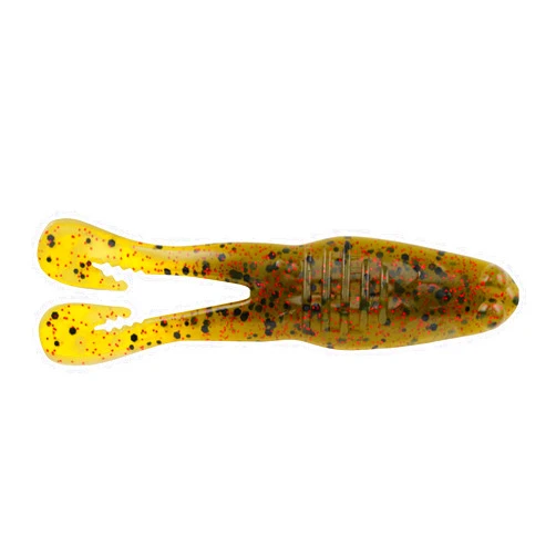 Berkley PowerBait Buzz'n Speed Toad Fishing Soft Bait