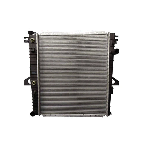 CSF Radiators 3277: Radiator