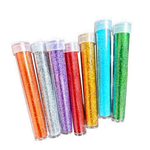 Bigougem New Year Party Confetti Cannons Multicolor Glitter Powder Poppers for Birthday Graduation Wedding Christmas New Year's Eve
