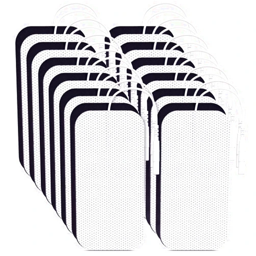 AUVON TENS Unit Electrode Pads 2