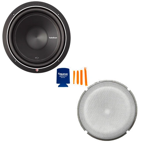 Rockford Fosgate 1 P1S2-12 Punch P1 12