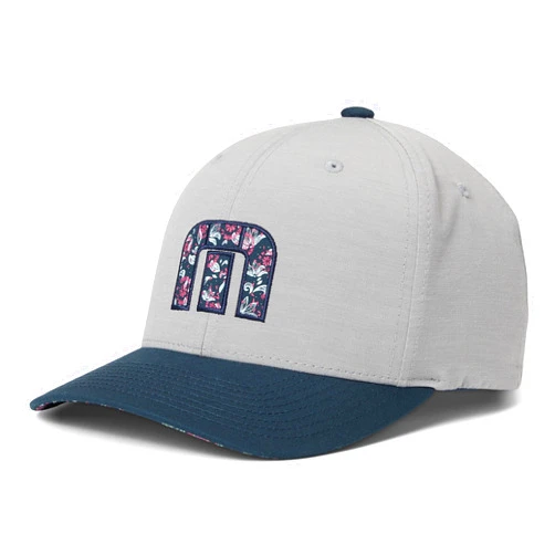 TravisMathew Flourish Hat