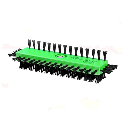 The Gutter Guard Brush by Gutterglove