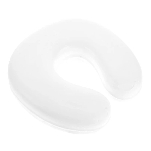 GOOHOCHY Memory Foam Pillow Face Down Pillow for Salon Face Relax Pillow Face Massage Pillow Spa Massage Pillow Face Pillow Face Down Pad Cradle Cushion Spa Beauty Salon Pillow Headrest