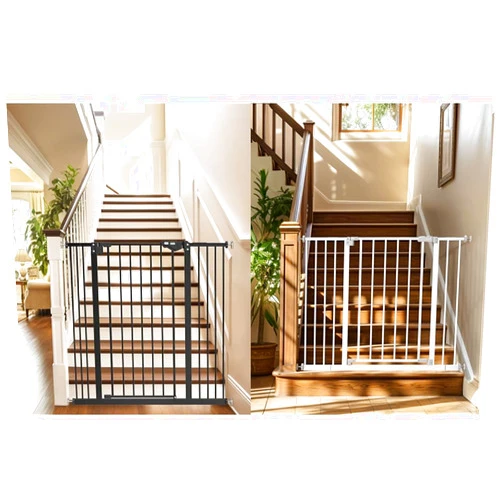 InnoTruth Baby Gates for Dogs - 36