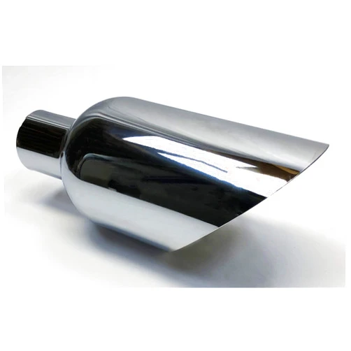 WESDON Exhaust Tip 2.50