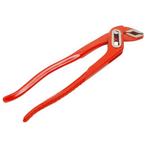 Mannesmann Brüder Mannesmann Werkzeuge M 1072-PROFI Water Pump Pliers