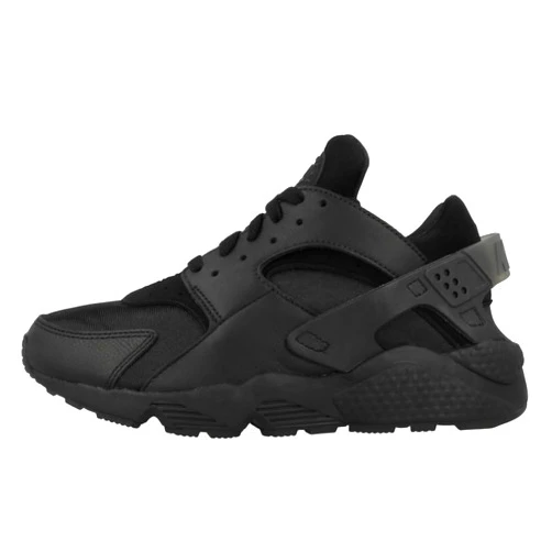 Nike Men's Competition Running Shoes Low top, Black/Anthracite, 11.5