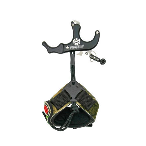 Scott Archery Pursuit Release