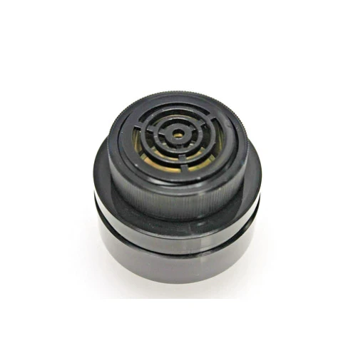 MALLORY SC628R SC Series 91 dB 28 V 2900 Hz Panel Mount Buzzer - 1 item(s)
