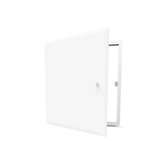 Acudor BP-2002 16x16 Universal Access Door, White