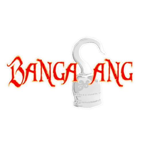 American Magnet MAGNET Bangarang Magnet Vinyl Magnetic Sticker 20 mil - Size 5