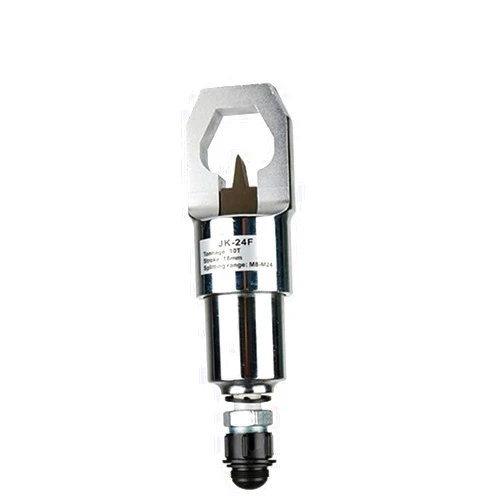 Huanyu M8-M24 Hydraulic Nut Splitter Nut Cutter Split type Remover Opener Splitting Cutting Removing Tool (JK-24 Standard)