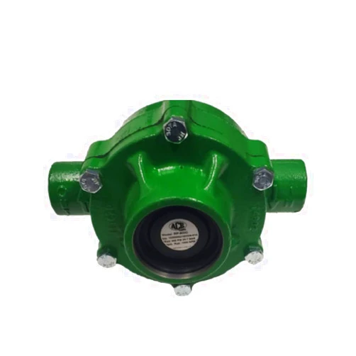 Ace Pumps Cast Iron 8 Roller Pump, 3/4