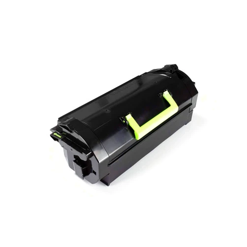 Green2Print Toner Black 6000 Pages Replaces Lexmark 52D1000 Toner Cartridge for Lexmark MS810N, MS810DN, MS810DE, MS810DTN, MS811N, MS811DN, MS811DTN, MS812DN, MS812DE, MS812DTN