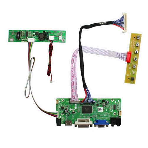 VSDISPLAY 17