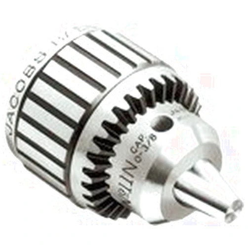 Jacobs Jacob 18N Superchuck Ball Bearing 3/4