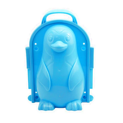 Obecome Penguin Snow Mold SNO-Buddy Penguin Ideal SNO Toys