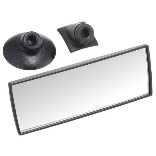 NAPOLEX Broadway BW-39 Support Mini Mirror Curvature : 1500mmR