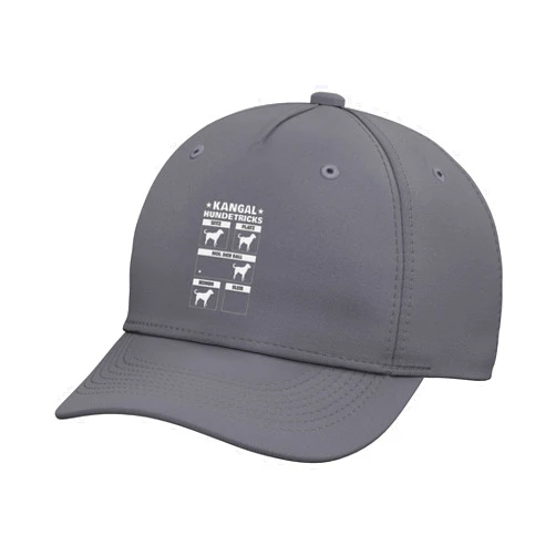 Kangal Hund Türkischer Kangal Kleidung Kangal Dog Tricks Anatolian Shepherd Dog Kangal Adjustable Baseball Hat