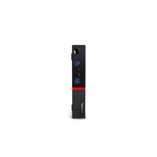 Lenovo ThinkCentre M900 Tiny Desktop Micro Tower PC (Intel Core i5-6500T Upto -3.1 GHz, 16 GB Ram, 256 GB SSD, USB 3.0, WiFi) Windows 10 Pro (Renewed) €¦