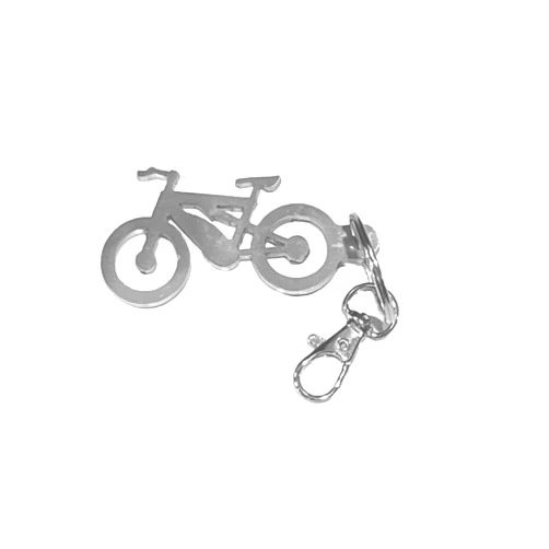 GEO Handguards GEO E-Bike Mountain bike keychain