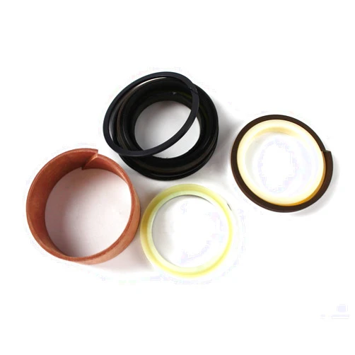 HIRINTOL 1 SET E70B Bucket Cylinder Seal Kit 099-7004 0997004 CA0997004 for Excavator Parts Repair Seal